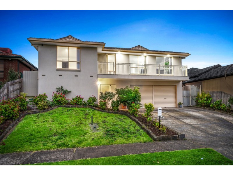 48 Woolnough Drive, Mill Park VIC 3082