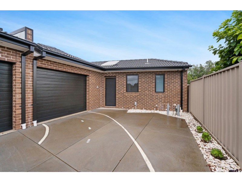 4/87 The Boulevard, Thomastown VIC 3074