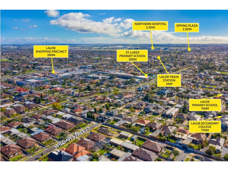 42 Wilgah Street, Thomastown VIC 3074