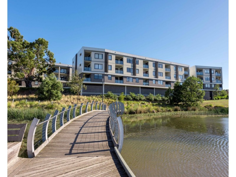 208/83 Janefield Drive, Bundoora VIC 3083