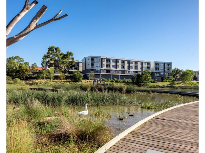 208/83 Janefield Drive, Bundoora VIC 3083