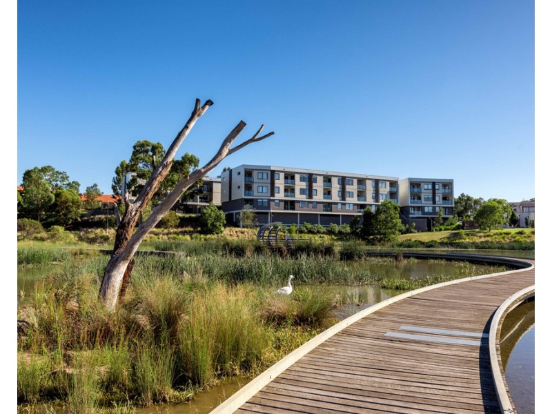 208/83 Janefield Drive, Bundoora VIC 3083