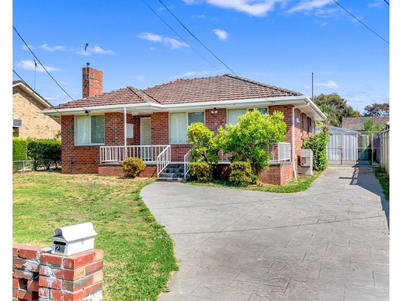 20 North Road, Reservoir VIC 3073