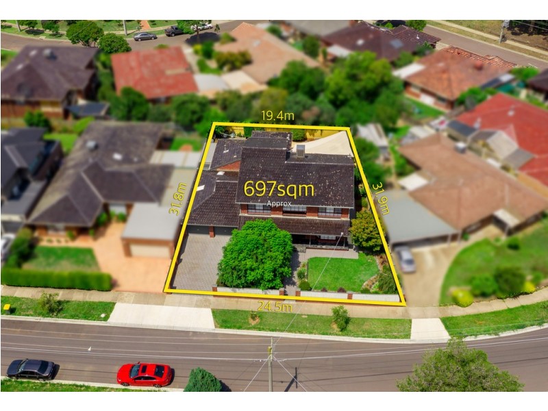 23 Ebony Drive, Bundoora VIC 3083