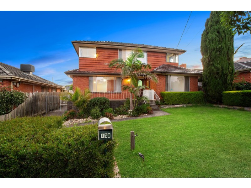 138 Cameron Parade, Bundoora VIC 3083