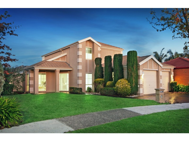 20 Highview Drive, South Morang VIC 3752