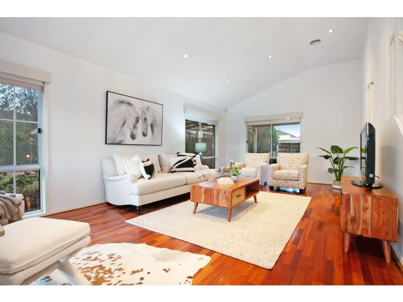 20 Highview Drive, South Morang VIC 3752