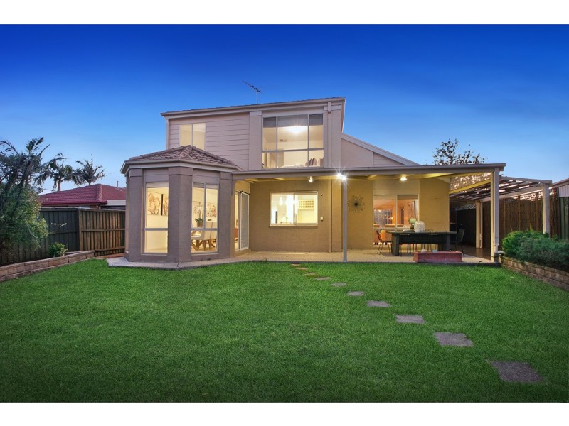 20 Highview Drive, South Morang VIC 3752