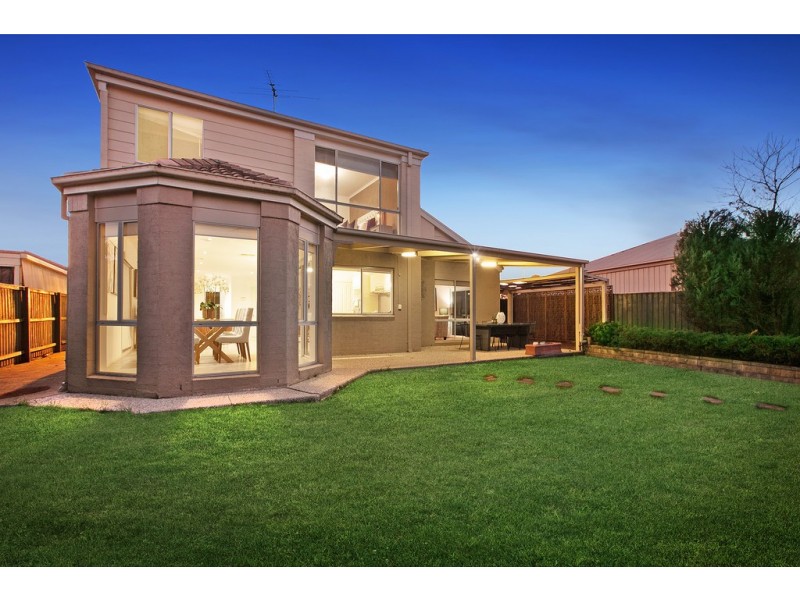 20 Highview Drive, South Morang VIC 3752