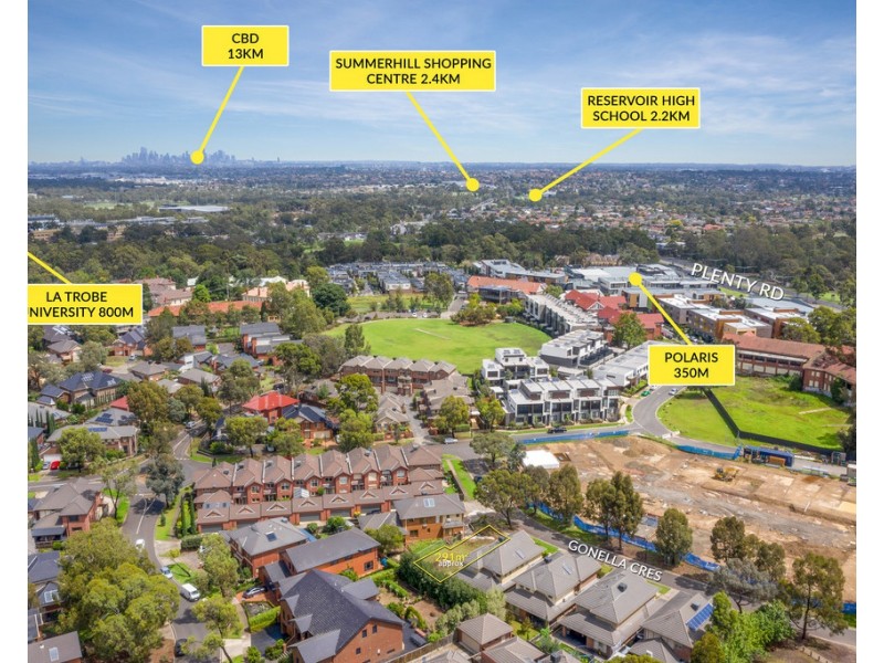 1B Gonella Crescent, Bundoora VIC 3083