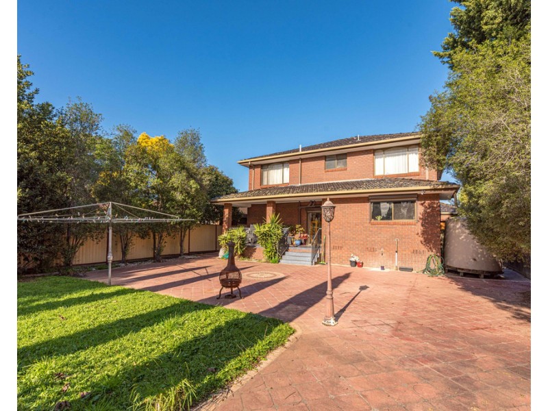 38 and 40 Nickson Street, Bundoora VIC 3083