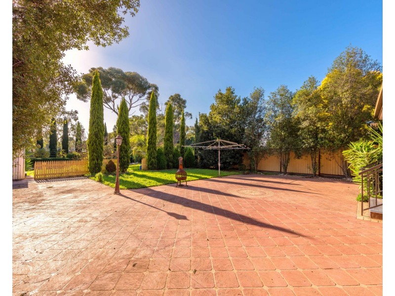 38 and 40 Nickson Street, Bundoora VIC 3083