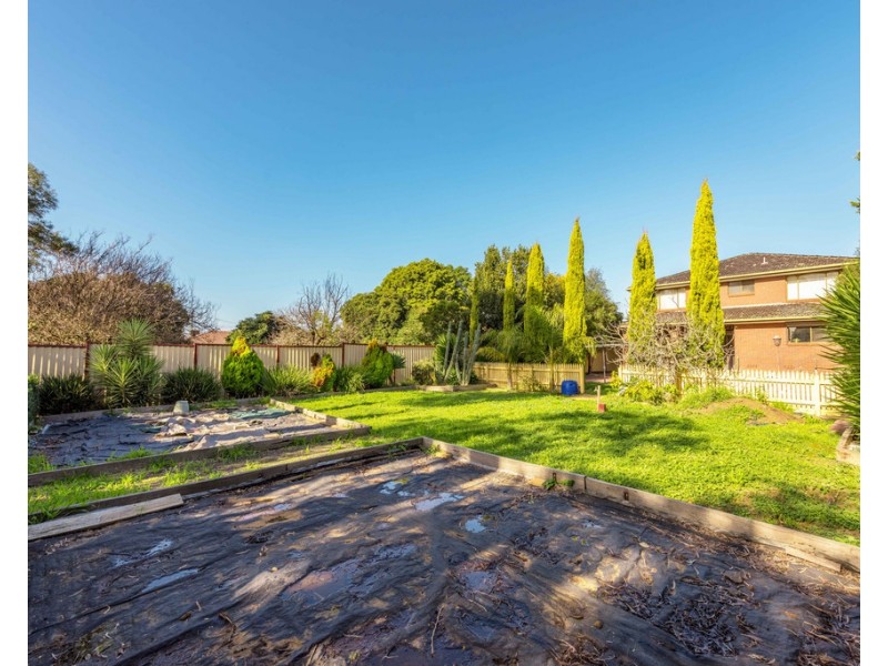 38 and 40 Nickson Street, Bundoora VIC 3083