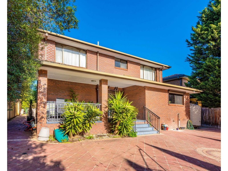 38 and 40 Nickson Street, Bundoora VIC 3083