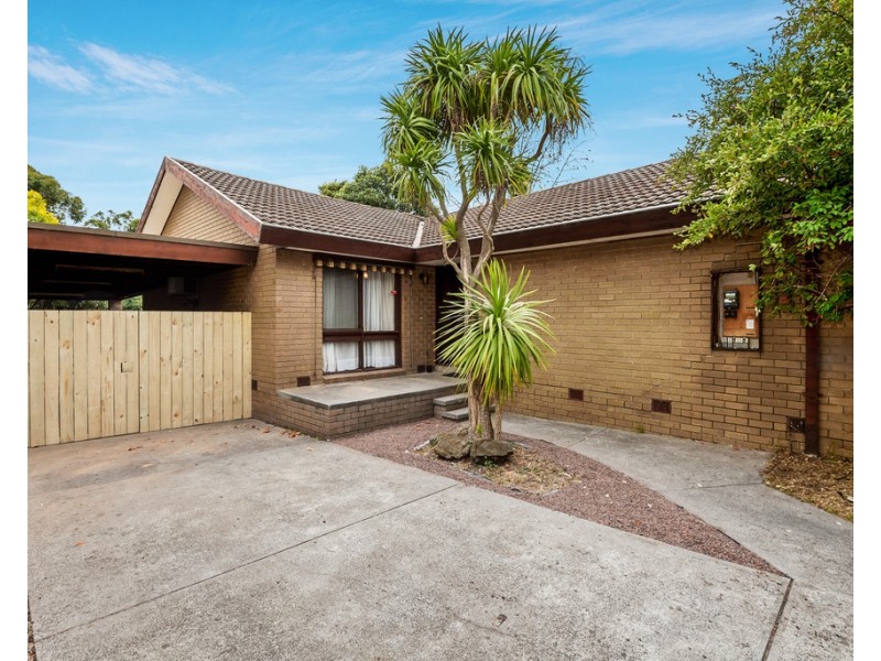 38 and 40 Nickson Street, Bundoora VIC 3083