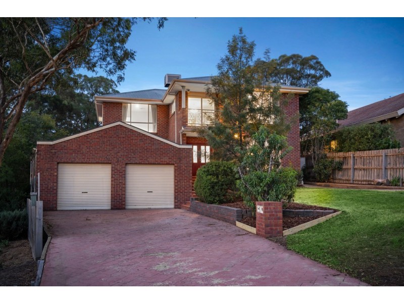 21 Tallow Wood Drive, Greensborough VIC 3088