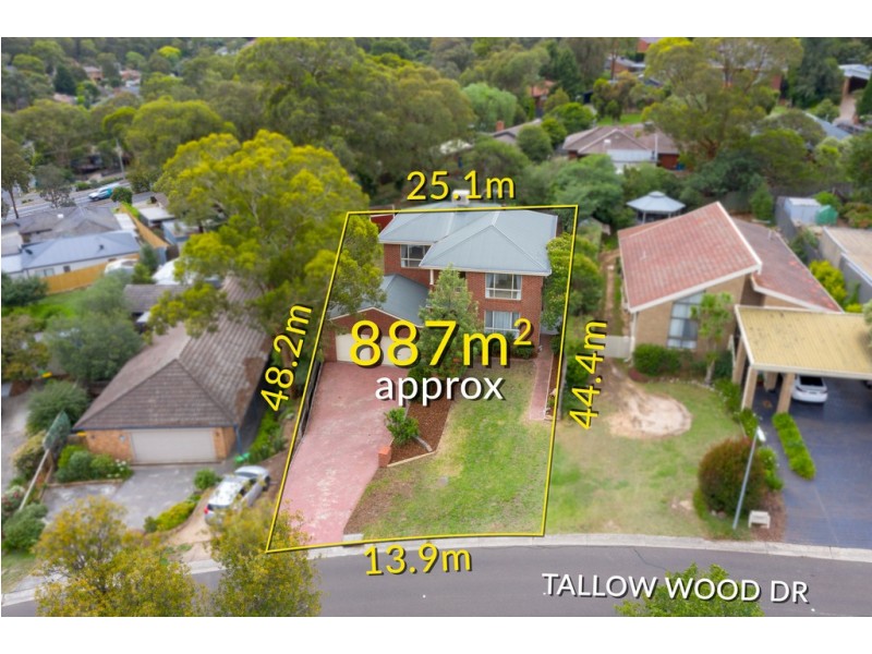 21 Tallow Wood Drive, Greensborough VIC 3088