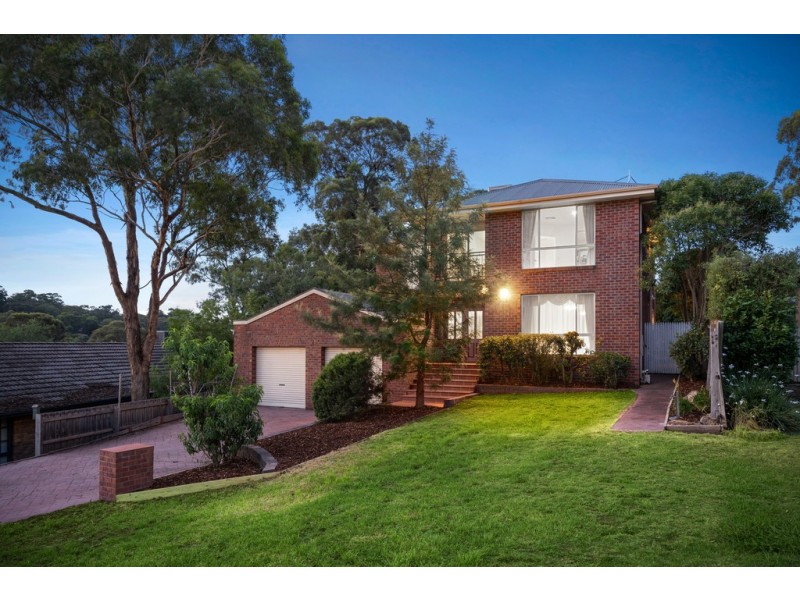 21 Tallow Wood Drive, Greensborough VIC 3088