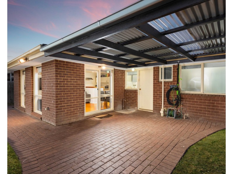 3 Jasmine Drive, Mill Park VIC 3082