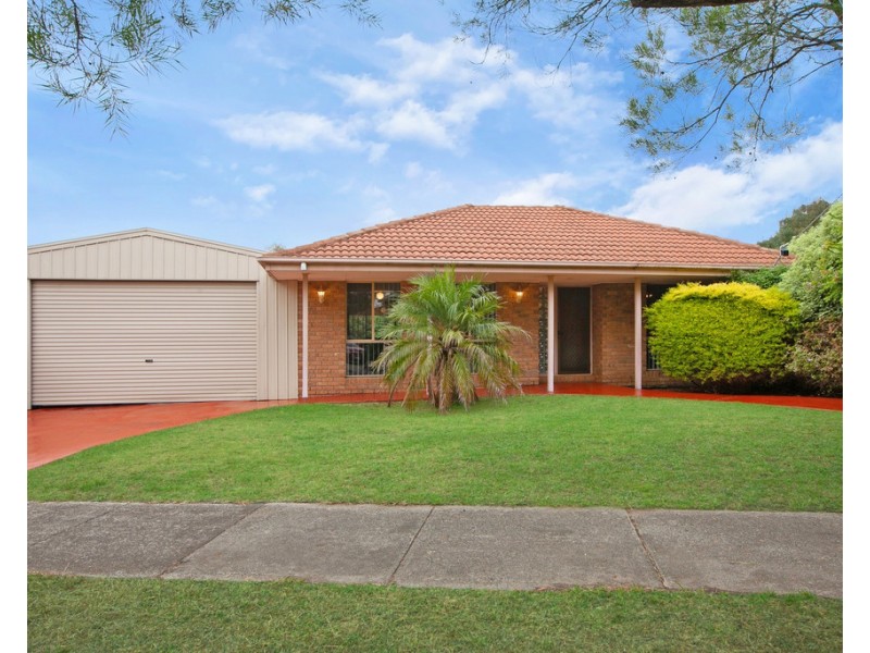 10 St Leger Place, Epping VIC 3076