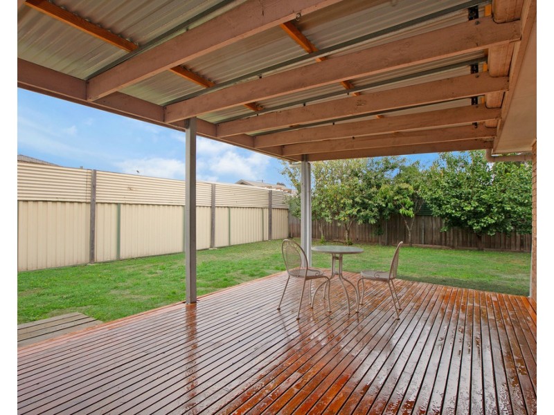 10 St Leger Place, Epping VIC 3076