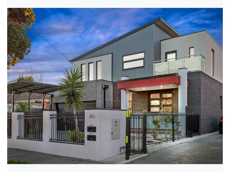 45A Whitelaw Street, Reservoir VIC 3073