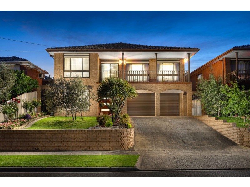 11 Shakespeare Drive, Bundoora VIC 3083