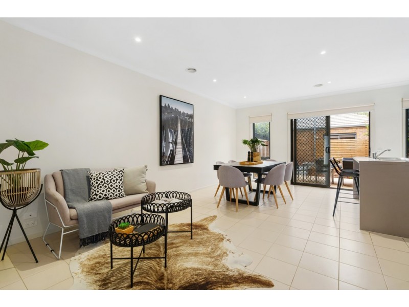 21 Tarwin Drive, Mernda VIC 3754