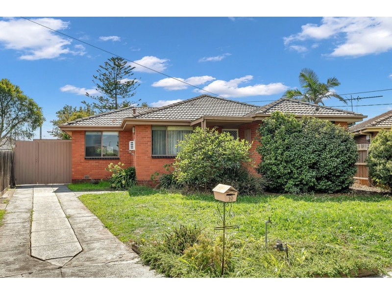 10 Nara Court, Bundoora VIC 3083