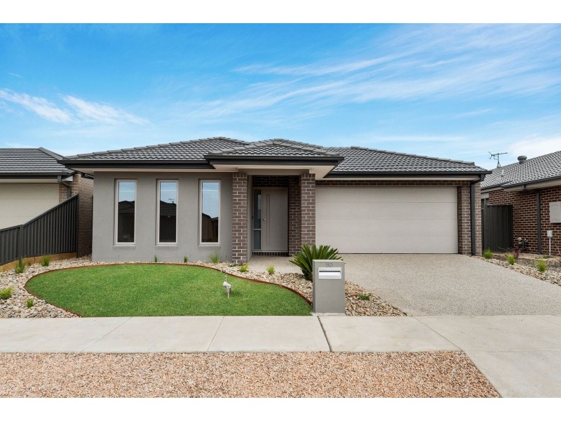 50 Freehold Street, Doreen VIC 3754