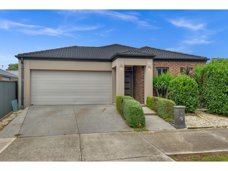 16 Dixon Creek Drive, South Morang VIC 3752
