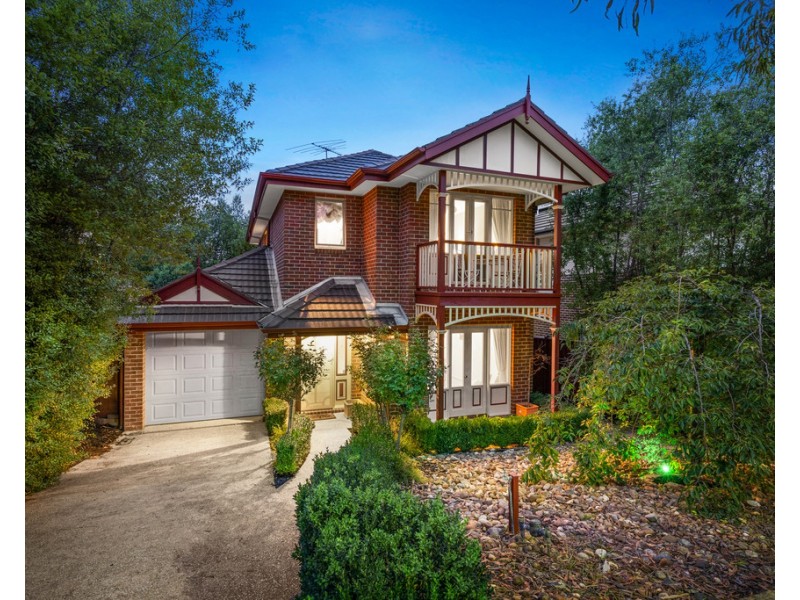 1 Lelean Close, Bundoora VIC 3083