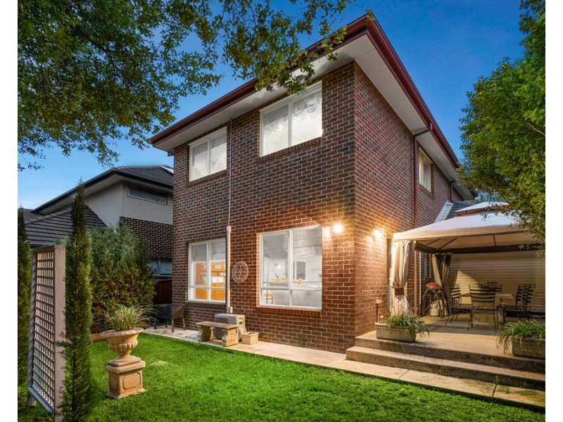 1 Lelean Close, Bundoora VIC 3083