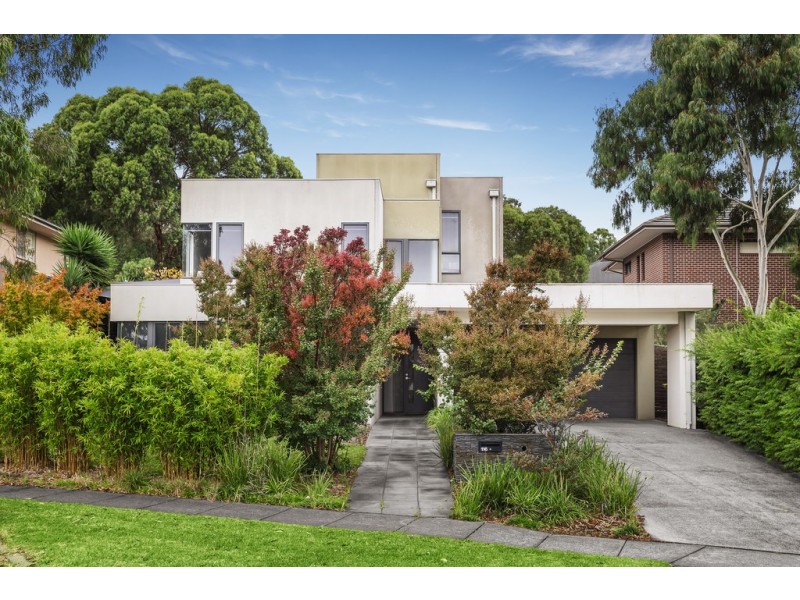 116 Springthorpe Boulevard, Macleod VIC 3085