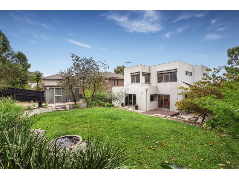 116 Springthorpe Boulevard, Macleod VIC 3085