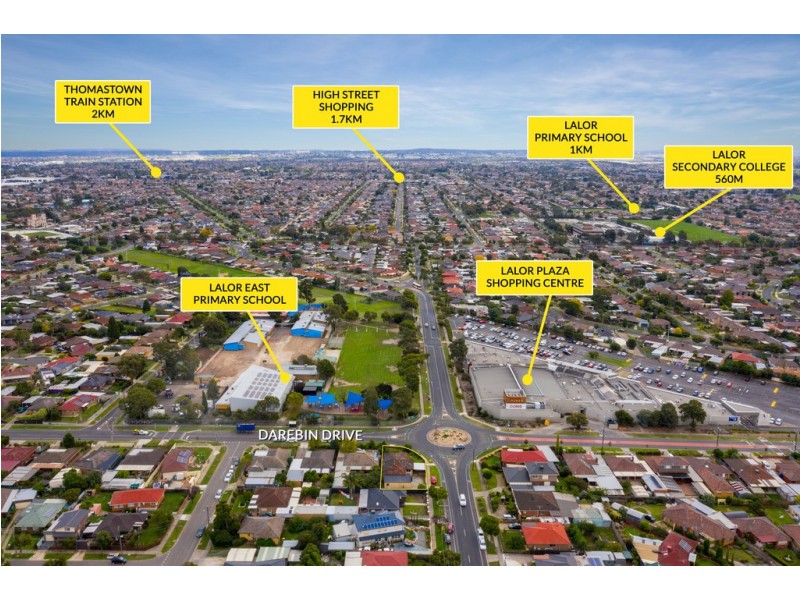 124 Darebin Drive, Thomastown VIC 3074