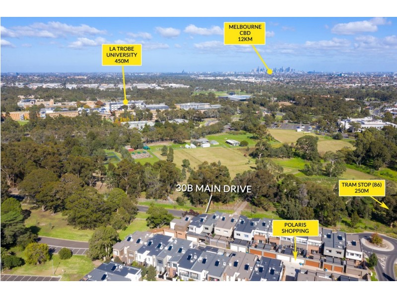 30B Main Drive, Bundoora VIC 3083