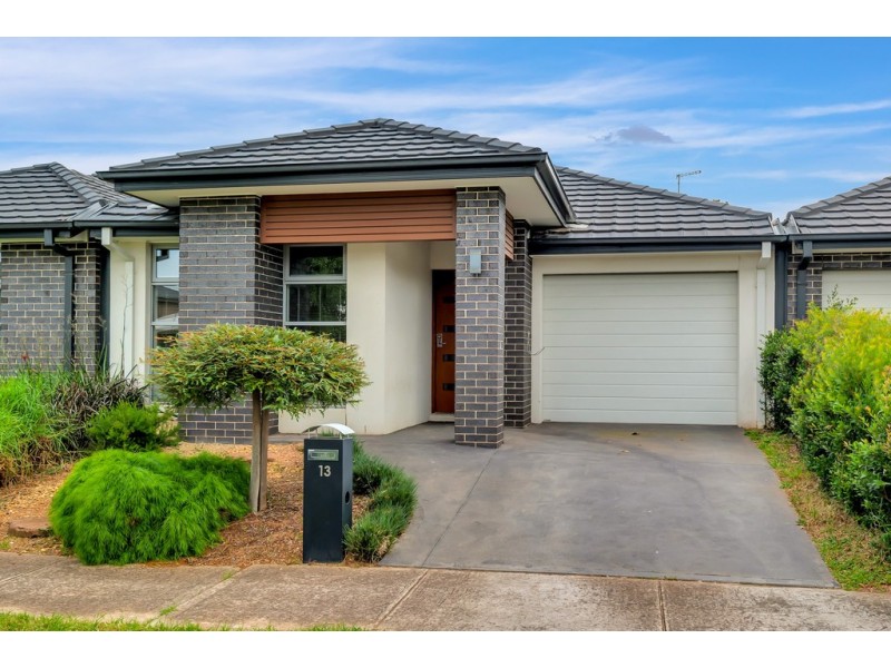 13 Journey Avenue, Doreen VIC 3754