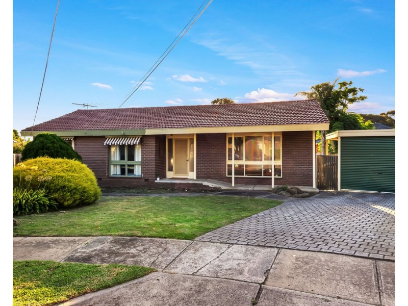 1 Gloria Court, Bundoora VIC 3083