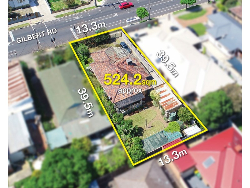 711 Gilbert Road, Reservoir VIC 3073