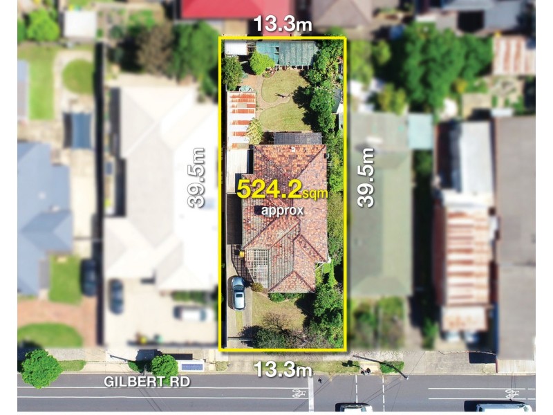 711 Gilbert Road, Reservoir VIC 3073