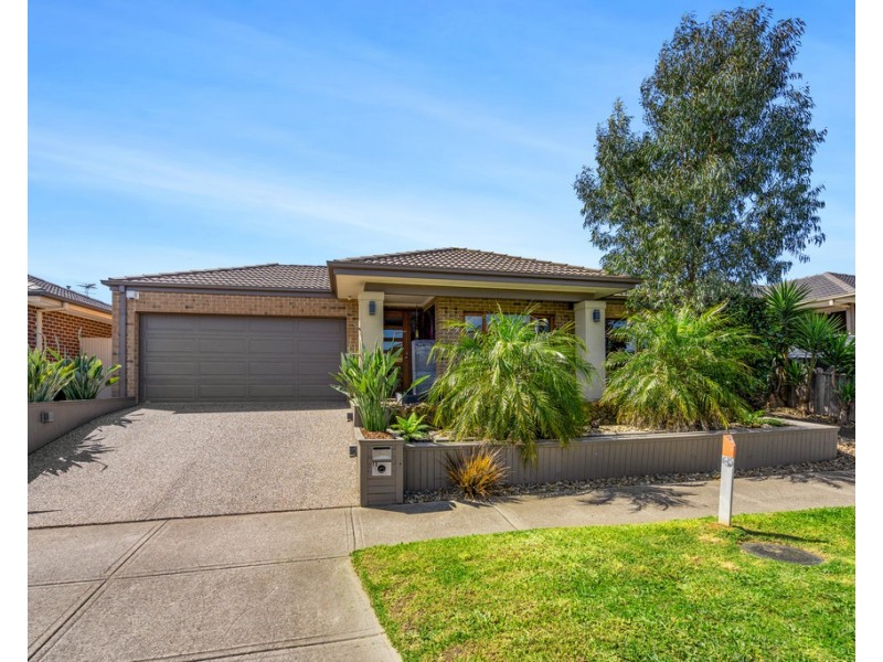 11 Francesca Drive, Mernda VIC 3754