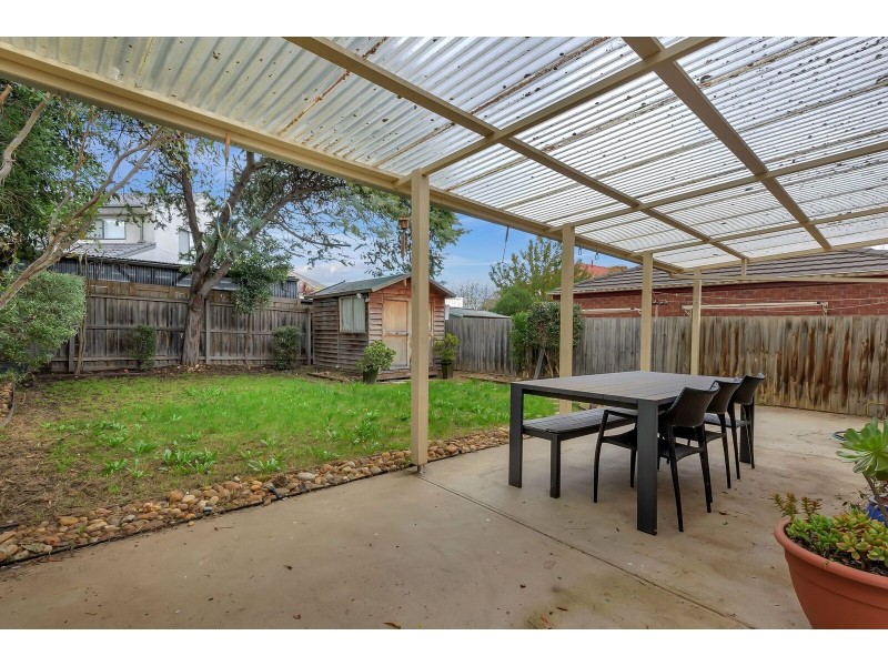 9 Adam Place, Mill Park VIC 3082