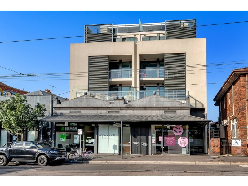 405/332 High Street, Northcote VIC 3070