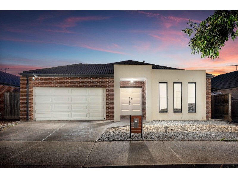 107 Gordons Road, South Morang VIC 3752