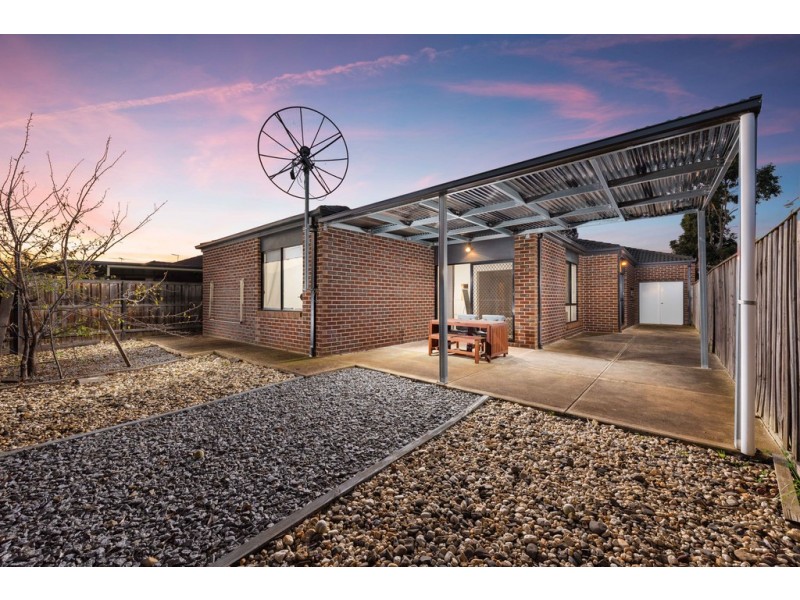 107 Gordons Road, South Morang VIC 3752