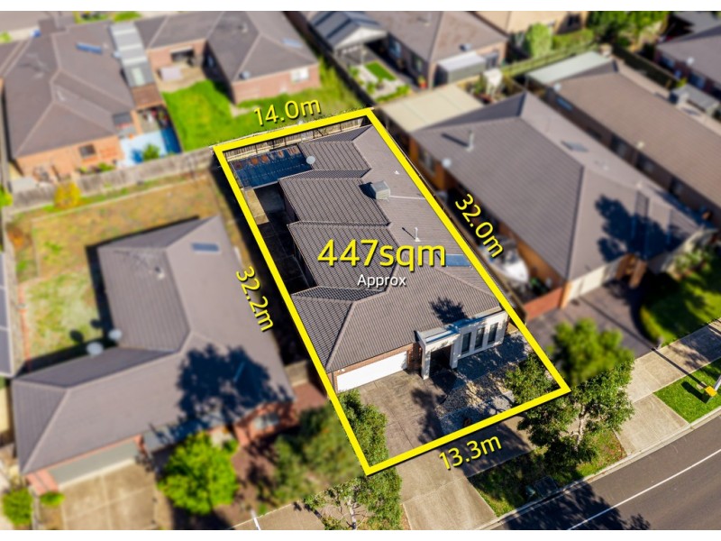 107 Gordons Road, South Morang VIC 3752