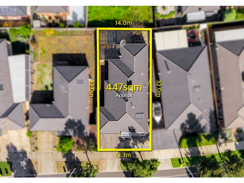 107 Gordons Road, South Morang VIC 3752