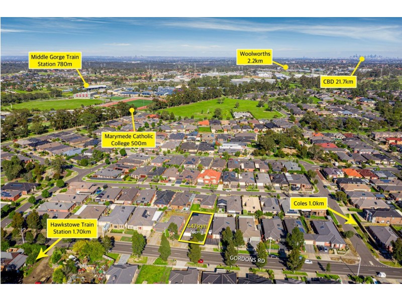 107 Gordons Road, South Morang VIC 3752