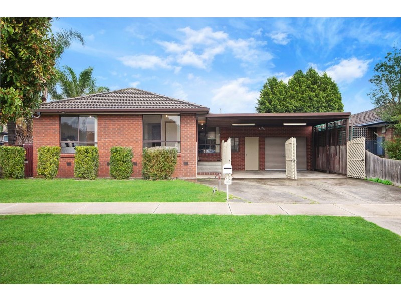 361 Findon Road, Epping VIC 3076